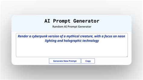 generate image from text prompt