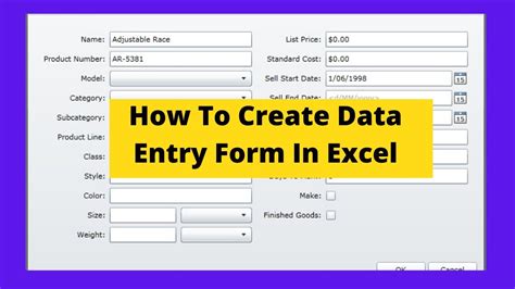 generate letter from excel data