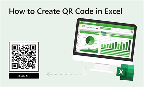 generate qr code from excel file