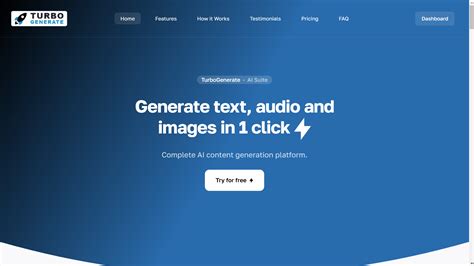 generate text from audio