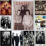 Biografia Genesis