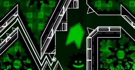 geometry dash challenge list