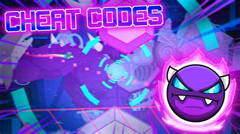 geometry dash hack code