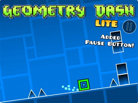geometry dash lite scratch