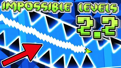 geometry dash spam challenge