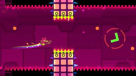 geometry dash subzero full version 2.2 apk hack