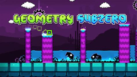 geometry dash subzero full version 2.2 beta