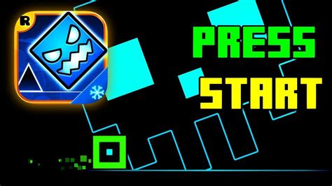 geometry dash subzero scratch press start