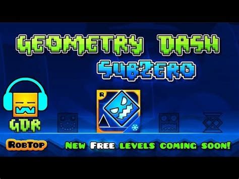geometry dash subzero speed hack