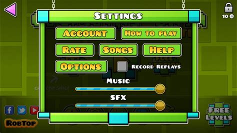geometry dash tips and tricks