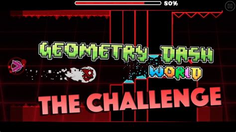geometry dash vault of secrets codes the challenge