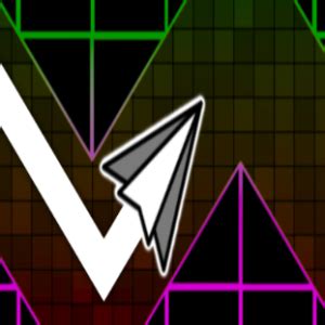 geometry dash wave challenge
