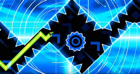 geometry dash wave challenge list