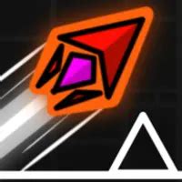 geometry dash wave scratch