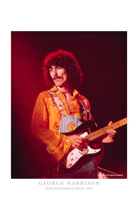 George Harrison Catalog