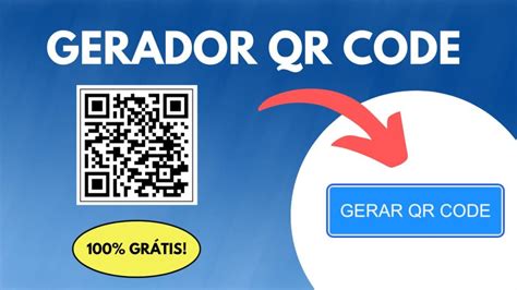 gerador de qr code
