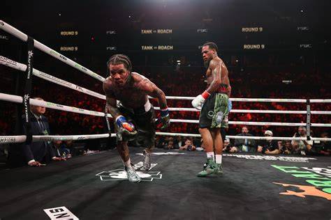 Understanding the Confusion Surrounding Gervonta Davis