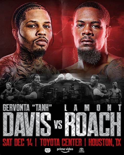 Updated Fight Schedule and Venue
