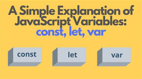 get all variables in javascript