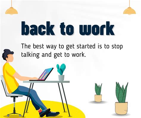 get back to work meaning in urdu