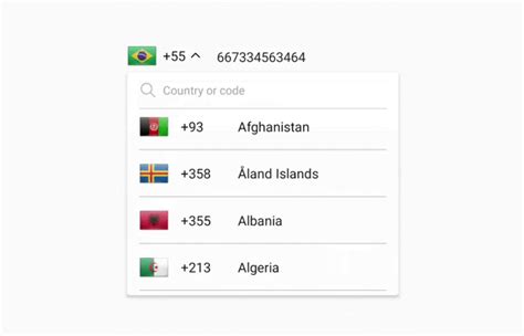 get country name from country code react
