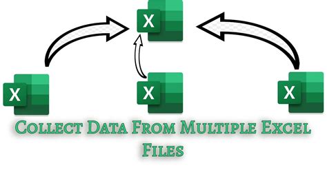 get data from multiple excel files power bi