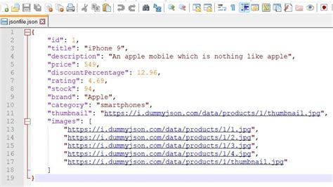 get data from response python