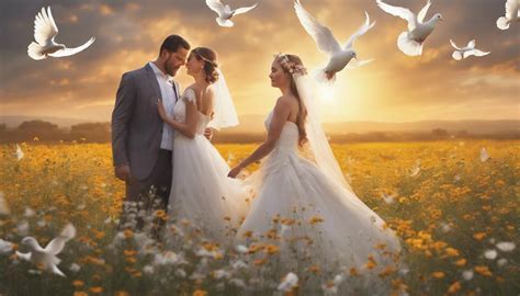 getting ready to get married dream meaning