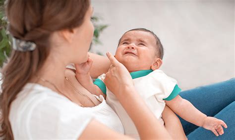getting startled in pregnancy