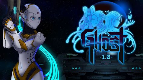 Ghost 1 0 Walkthrough