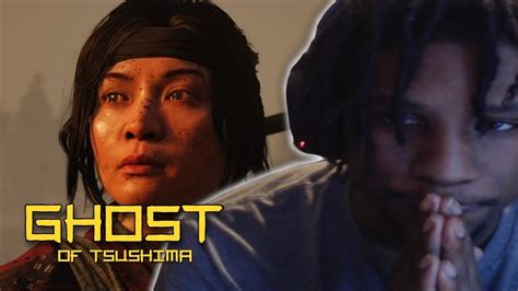 ghost of tsushima honor code