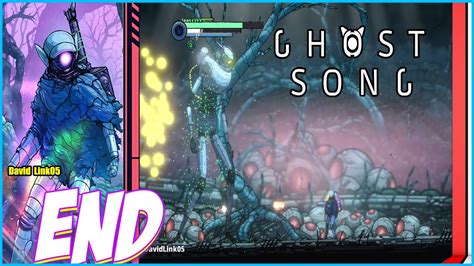 Ghost Song Walkthrough