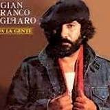 Biografia Gian Franco Pagliaro