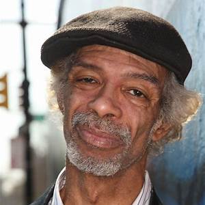 Gil Scott Heron