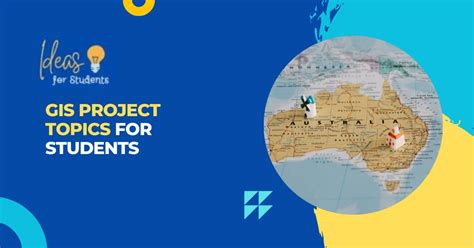 gis project topics for students