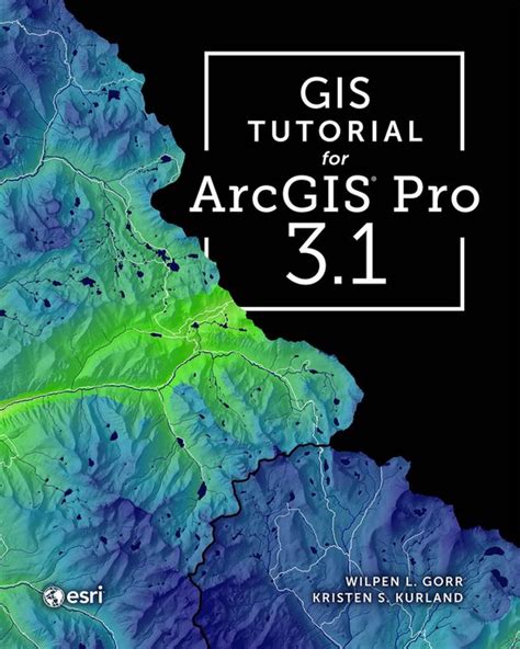 Gis Tutorial 10 3 X Assignment 5 1 Walkthrough