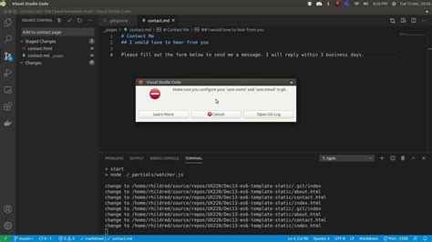 git set code owner