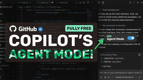github copilot agent mode pricing