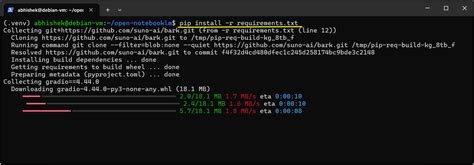 github open source notebooklm