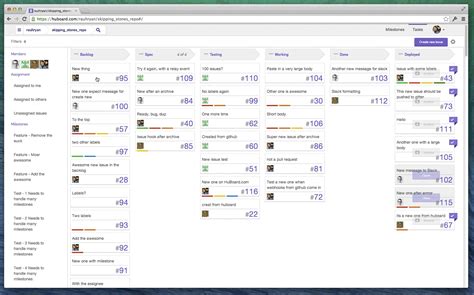 github projects examples