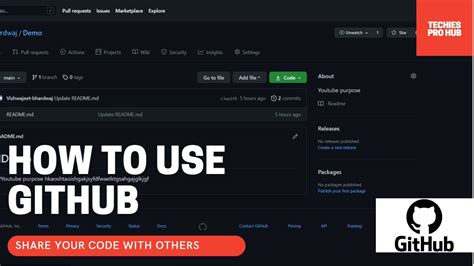 github share code