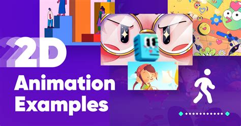 give an example of animation