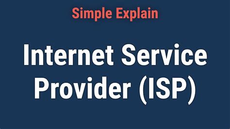 give four examples of isps in kenya