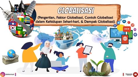 Globalisasi Indonesia