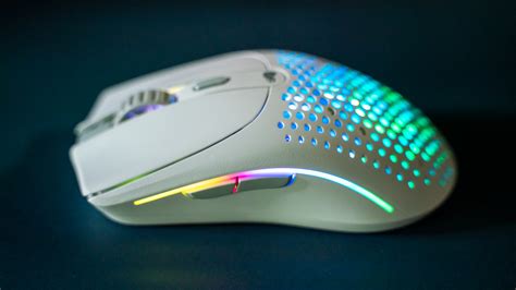 glorious model o wireless vs o2 wireless