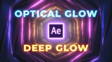 glow plugin for after effects