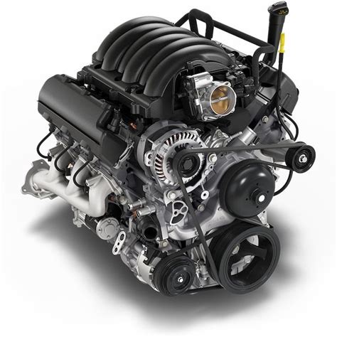 gm 3.8 v6 specs