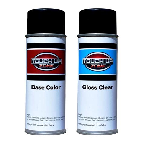gm frost white paint code