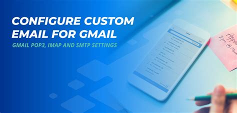 gmail pop3 server settings