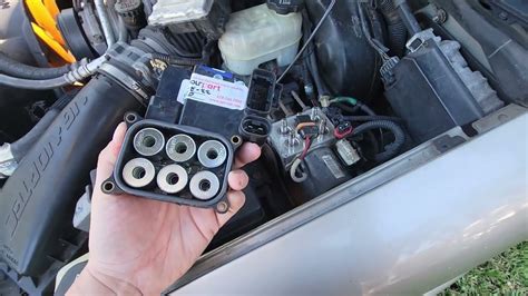 gmc abs code c0265